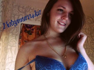 Фотографија на профилот Babymuro4ka