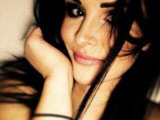 Еротски видео разговор BabyNella