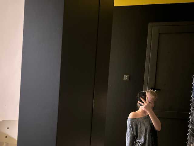 Фотографија на профилот BabyPixie