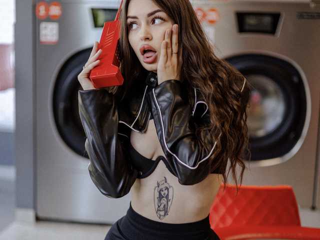 Фотографија на профилот babyymommy
