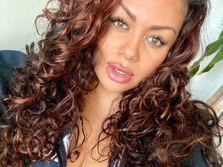 Еротски видео разговор BadAssVronika