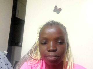 Еротски видео разговор Baddie-Floxxy