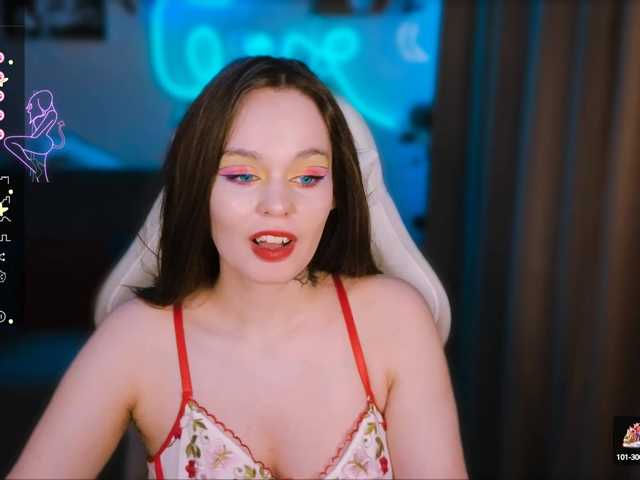 Емитувани слики од екранот BadGirl2609