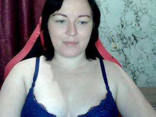 Еротски видео разговор Badgirlll7