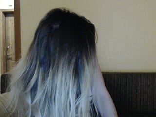 Емитувани слики од екранот HoneyyBunny