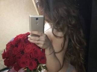 Еротски видео разговор Bagira96