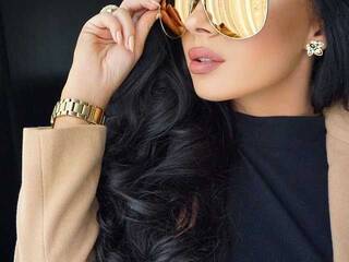 Еротски видео разговор Milaya_Mila