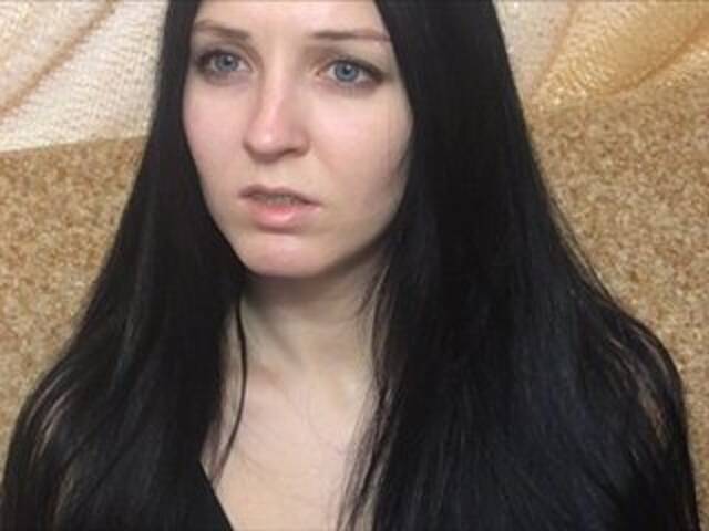 Емитувани слики од екранот Milaya_Mila