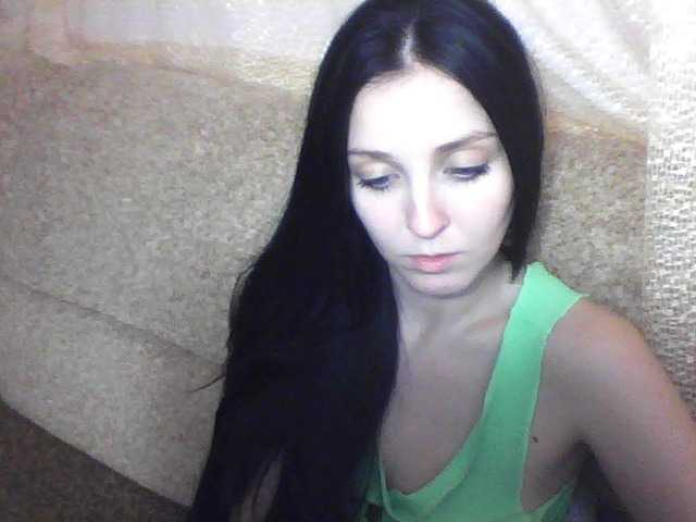 Емитувани слики од екранот Milaya_Mila