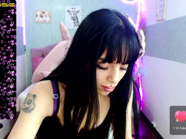 Емитувани слики од екранот barbie-tay