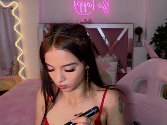 Емитувани слики од екранот barbie-tay