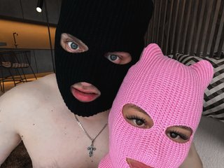 Еротски видео разговор Karina_and_Batman