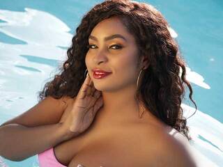 Еротски видео разговор BARBIEBENNET