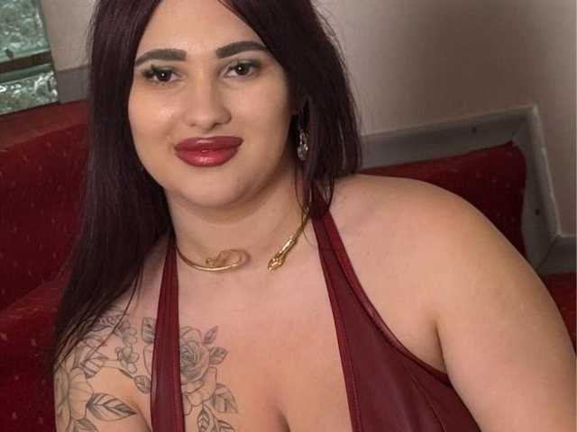 Фотографија на профилот BarbieBoobsX