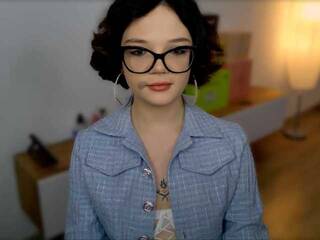 Еротски видео разговор bb-Lisa