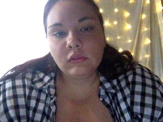 Фотографии bbwbaby4u LOVENSE IS ON! Shhhhh don't let my rommates hear me #lovense #domi #latina #busty #teen