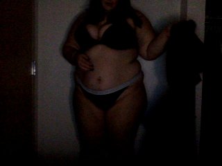 Фотографии bbwbaby4u LOVENSE IS ON! Shhhhh don't let my rommates hear me #lovense #domi #latina #busty #teen