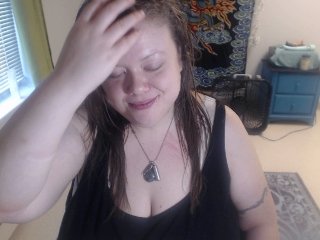 Емитувани слики од екранот bbwbrianna