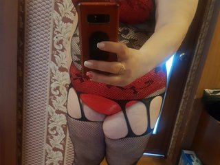 Фотографија на профилот BBWsexiri77