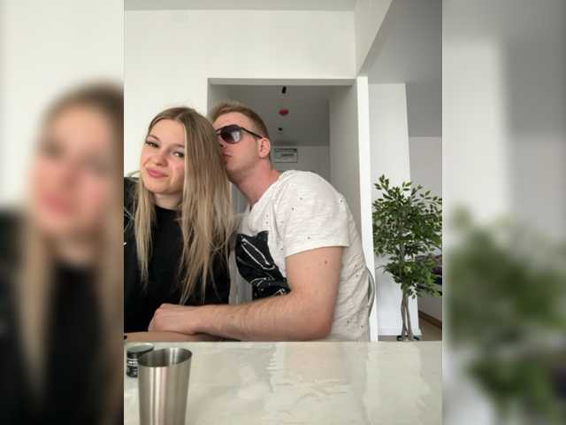 Емитувани слики од екранот BC-SwedishFamily