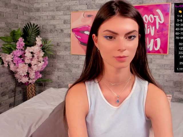 Емитувани слики од екранот BeautifulCool