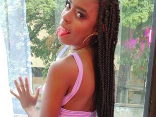 Еротски видео разговор Beautyyebonyy