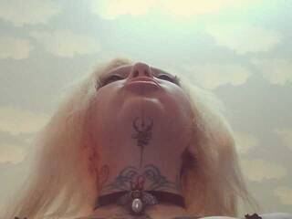 Еротски видео разговор BeccaKinky