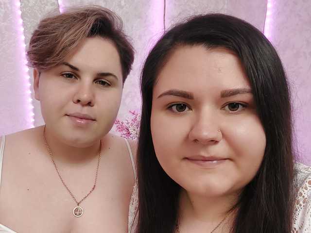 Фотографија на профилот BeckyAndEllen