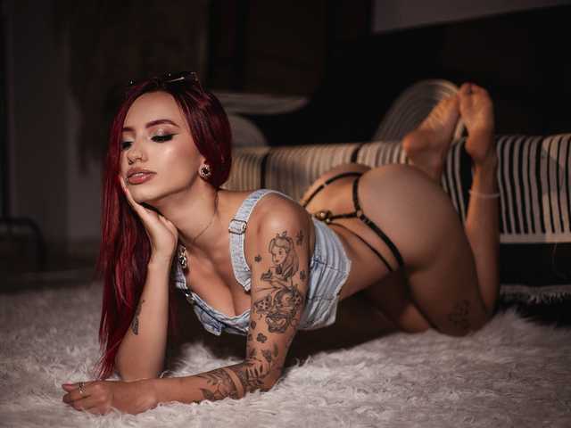 Фотографија на профилот BeckyConnor