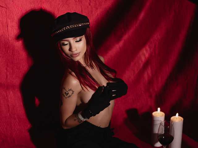 Фотографија на профилот BeckyConnor