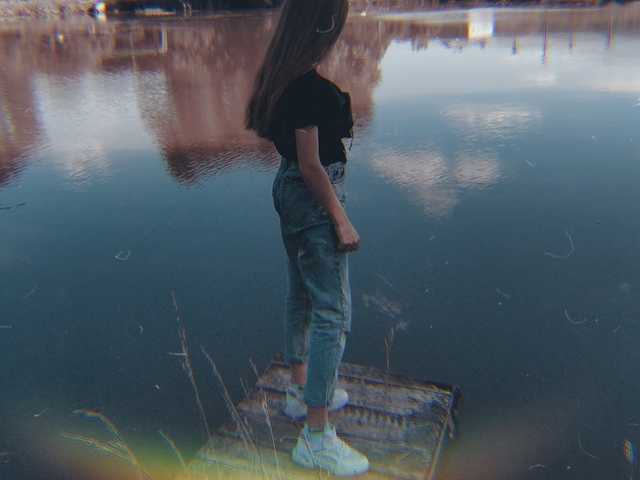 Фотографија на профилот BeckyMoon