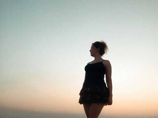 Еротски видео разговор BekkiSharp