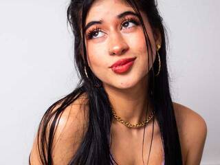 Еротски видео разговор Belinda-luna