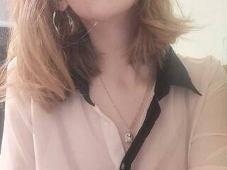 Еротски видео разговор Bella-555