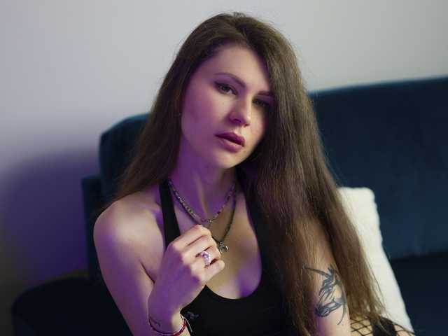 Фотографија на профилот BellaFlirt