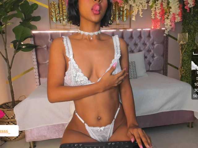 Фотографии Bellakss gentlemen let's have fun this day ✨ #latina #ebony #shavedpussy #anal