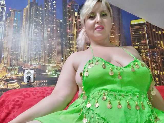 Фотографија на профилот Marimadalina