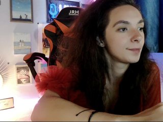 Еротски видео разговор bellaqueen0701