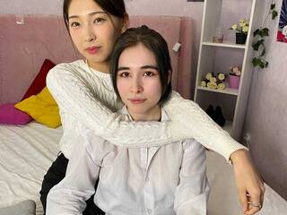 Еротски видео разговор BellaRinn