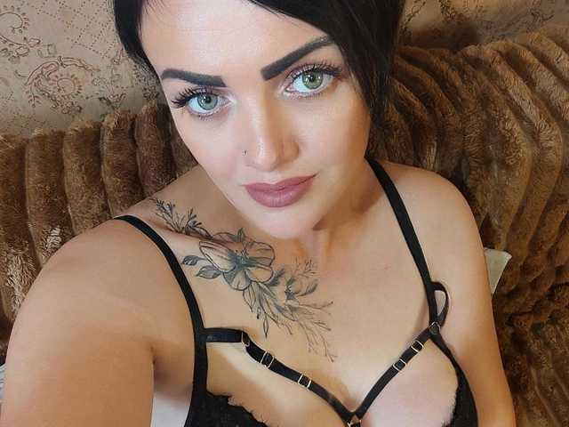 Фотографија на профилот Angel_Jenny
