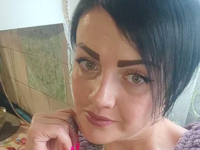 Фотографија на профилот Angel_Jenny