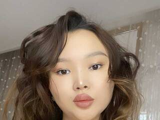 Еротски видео разговор BellaYu