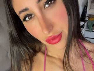 Еротски видео разговор bellesophie27