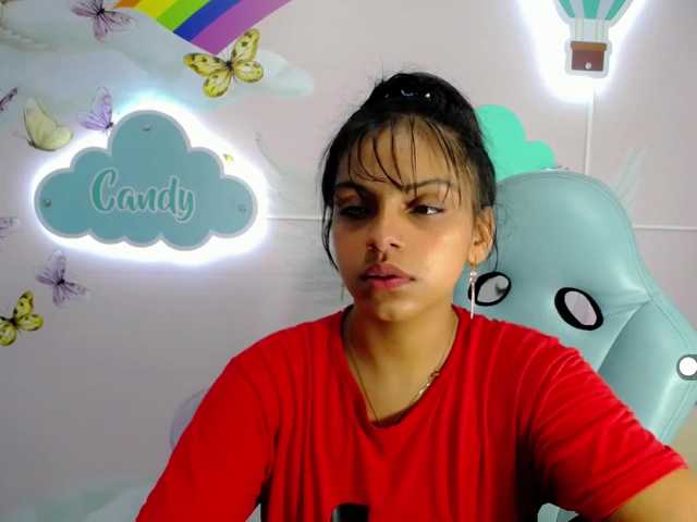 Емитувани слики од екранот bellotasexy