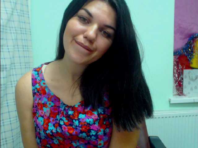 Емитувани слики од екранот BellyBella