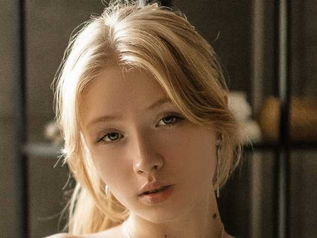 Фотографија на профилот Bestblondie