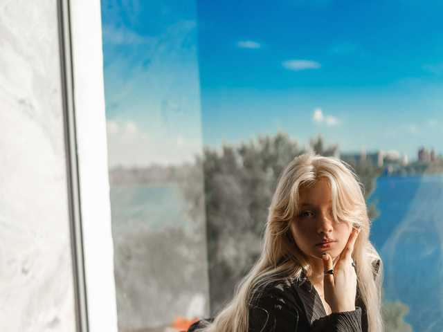 Фотографија на профилот Bestblondie