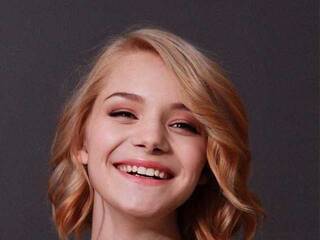 Еротски видео разговор BethDiaz