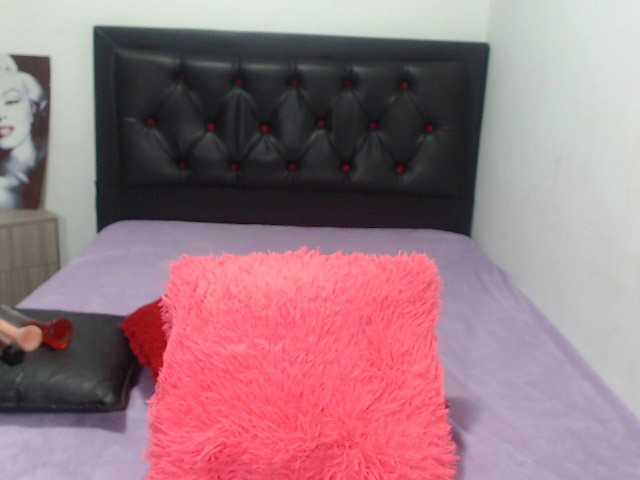 Емитувани слики од екранот BetsyGonzalez