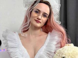 Еротски видео разговор Betty-Lov